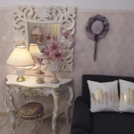 Marea20 Apartment *
