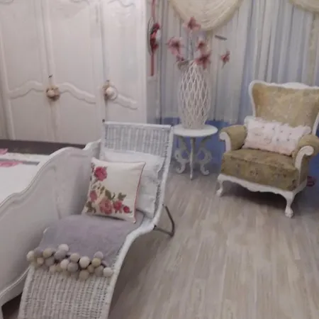Apartment Marea20