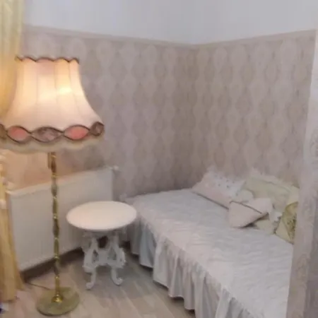 Marea20 Apartment